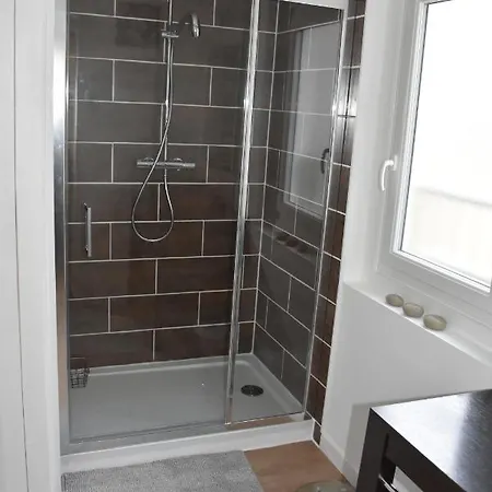 Escale A Appt 2/4 Pers Aux Bords De Marne * Επερνέ