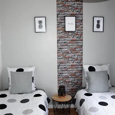 アパート Escale A Appt 2/4 Pers Aux Bords De Marne エペルネー