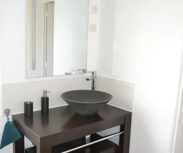 Escale A Appt 2/4 Pers Aux Bords De Marne *