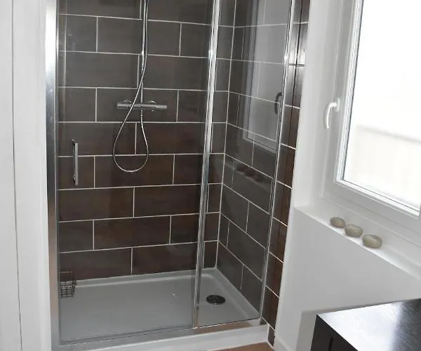 Escale A Appt 2/4 Pers Aux Bords De Marne * Épernay